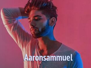 Aaronsammuel