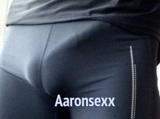 Aaronsexx