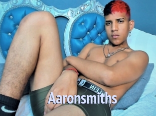Aaronsmiths