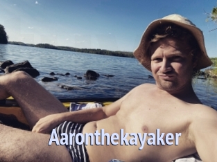 Aaronthekayaker