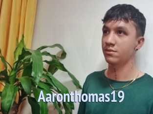 Aaronthomas19