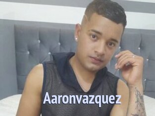 Aaronvazquez