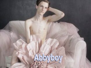 Abbyboy