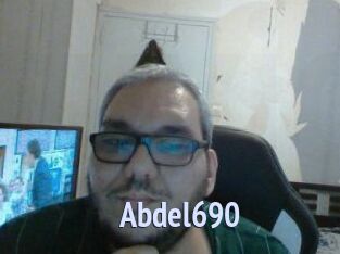 abdel690 Tube video gay