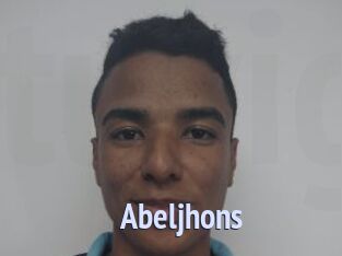 Abeljhons