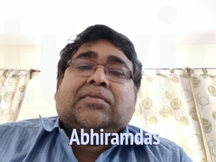 Abhiramdas