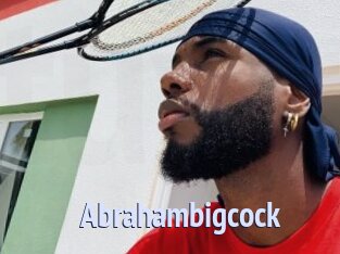 Abrahambigcock