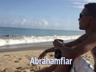 Abrahamfiar