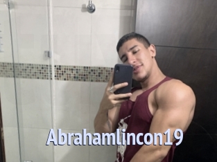 Abrahamlincon19