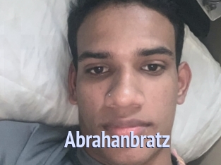 Abrahanbratz