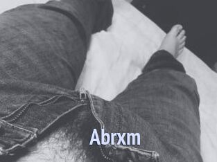 Abrxm