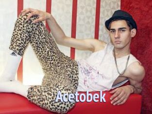 Acetobek