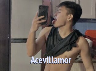 Acevillamor