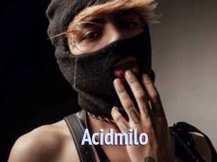Acidmilo