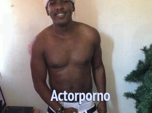 Actorporno
