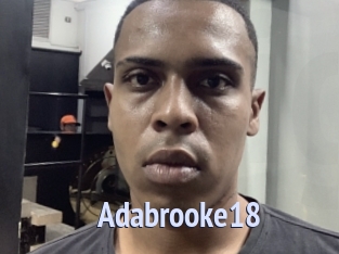 adabrooke18 Tube video gay