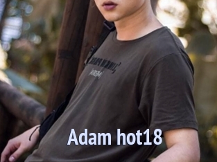 adam_hot18 Tube video gay