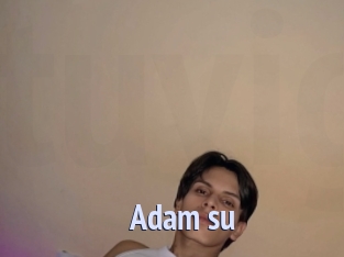 Adam_su