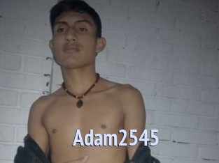 adam2545 Tube video gay