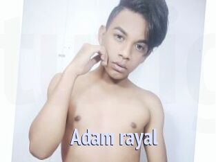 Adam_rayal