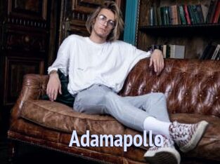 adamapollo Tube video gay