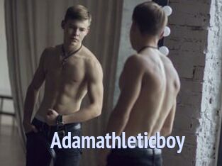 Adamathleticboy