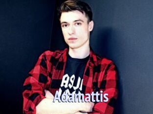 Adamattis