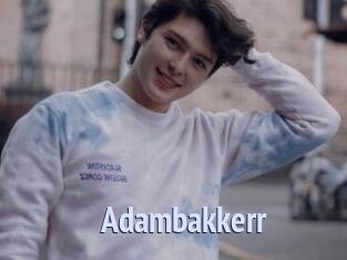 Adambakkerr