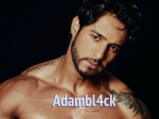 Adambl4ck