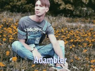 Adambler