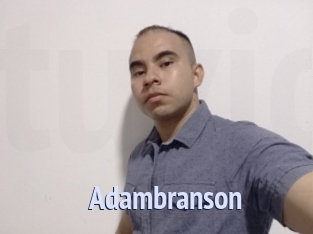 Adambranson