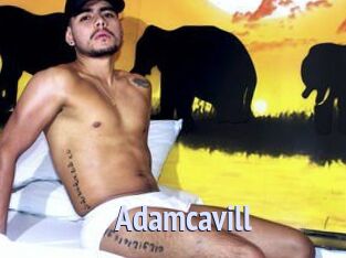 Adamcavill