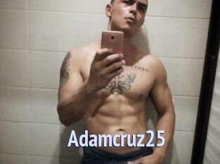 Adamcruz25