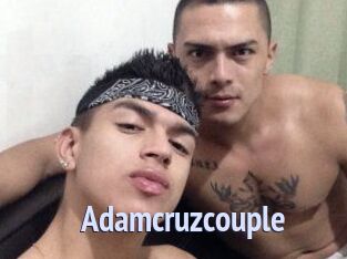 Adamcruzcouple