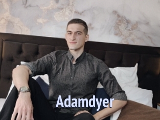 adamdyer Tube video gay