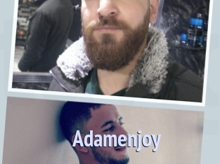 Adamenjoy