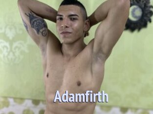 Adamfirth
