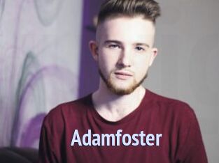 Adamfoster