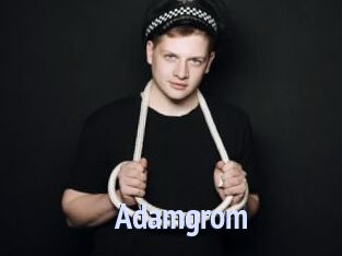Adamgrom