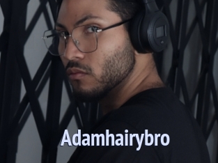 adamhairybro Tube video gay