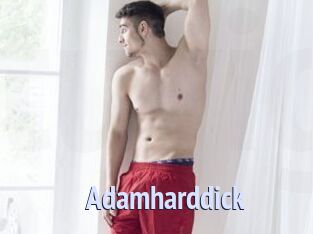 Adamharddick
