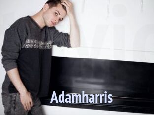 Adamharris
