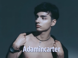 Adamincarter