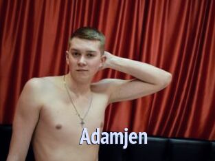 Adamjen
