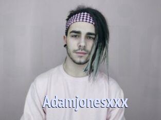 Adamjonesxxx