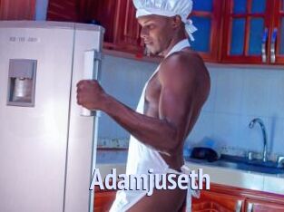 Adamjuseth