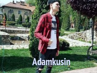 Adamkusin