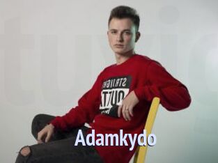 Adamkydo