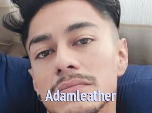 Adamleather