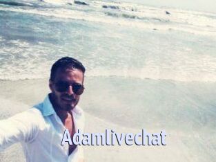 Adamlivechat